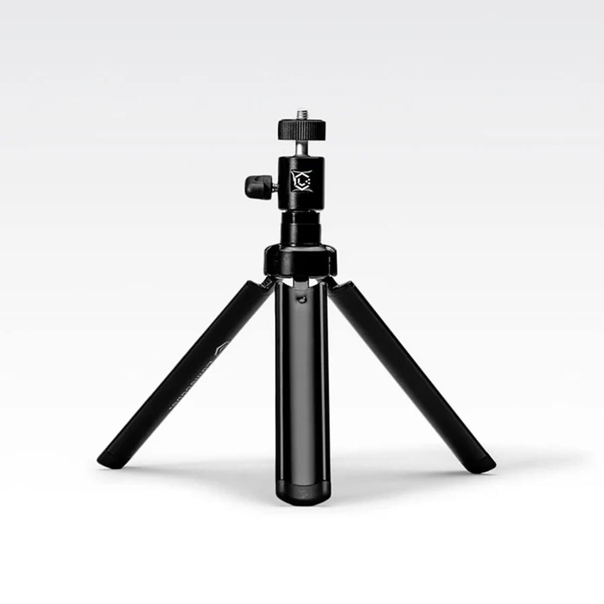 Alt View 4. Lume Cube - Lume Cube LC-STAND 30" Adjustable Light Stand with Rotating Mount.