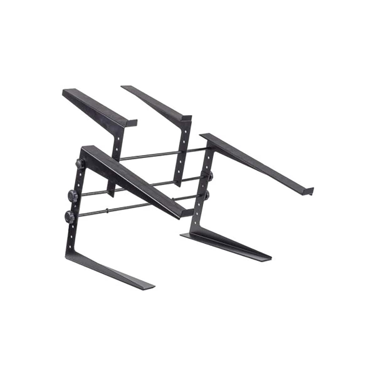 Headliner - Covina Controller Stand - Black