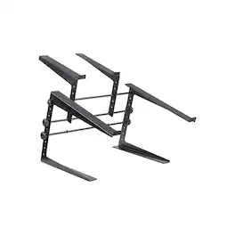 Headliner - Covina Controller Stand - Black