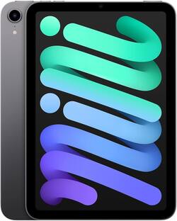 Apple iPad mini (6th Generation) Wi Fi 64GB Purple MK7R3LL/A Apple iPad mini (6th Generation) Wi Fi 64GB Purple MK7R3LL/A