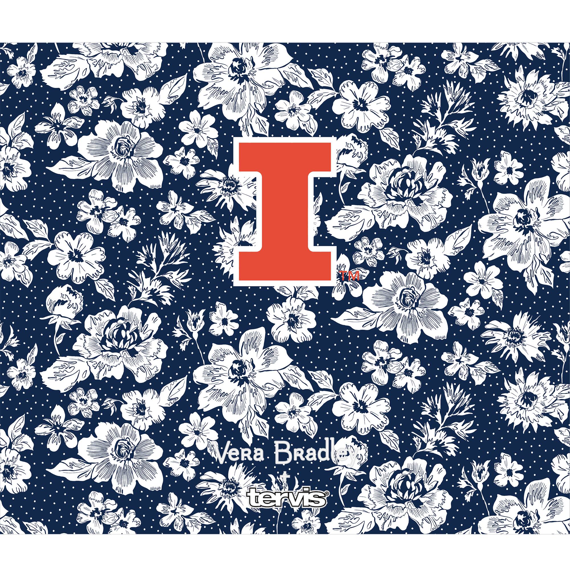 I  
Vera Bradley  
tervis