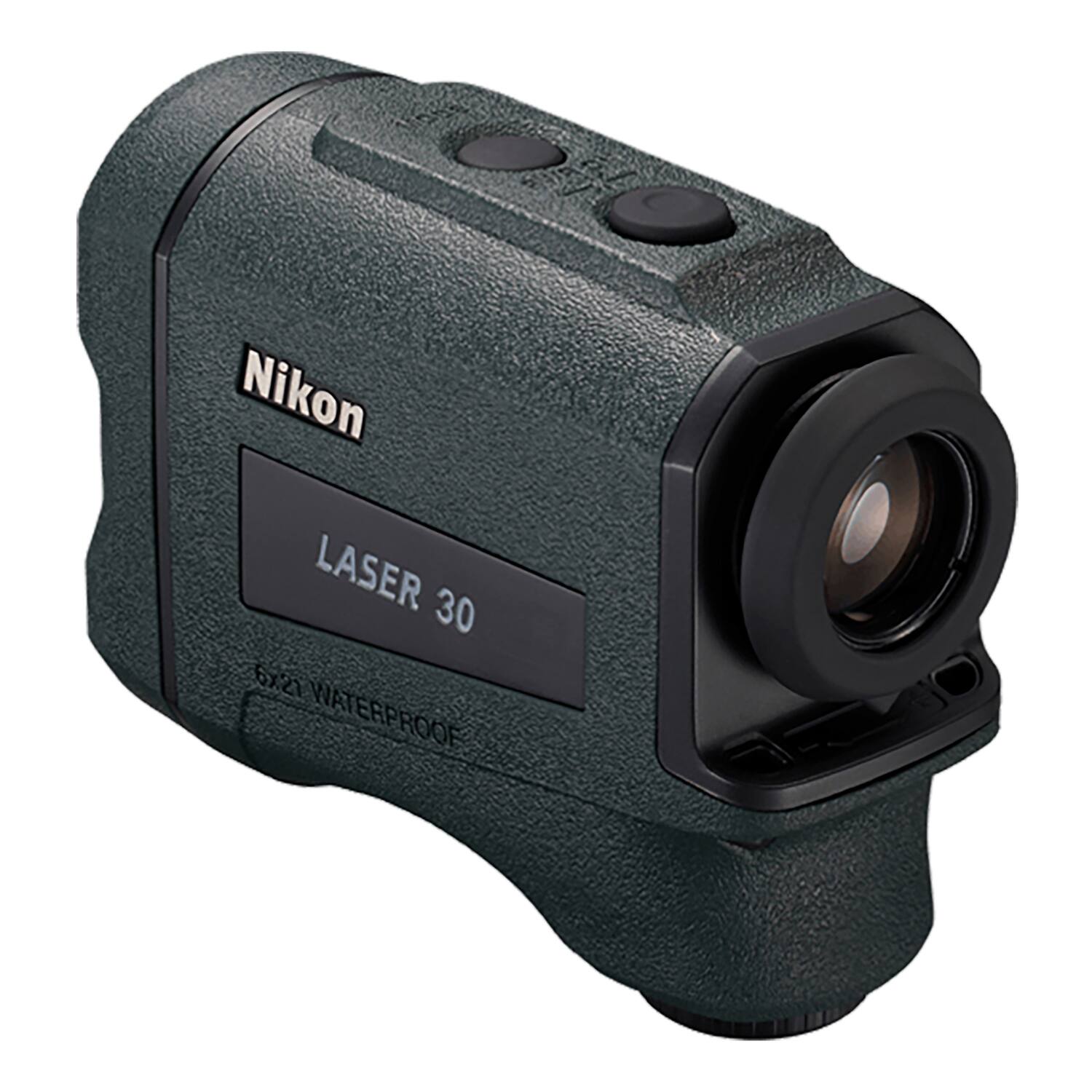 Nikon LASER 30 6x21 WATERPROOF
