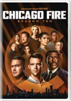 Chicago Fire: Season Ten - Front_Zoom