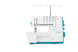 Bernette - b68 Maker Edition AirLock Serger Machine