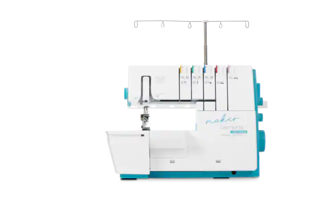 C L 4 a 1 1 1 b68 AIRLOCK: bernette Maker bernette Swiss Design Special Edition
