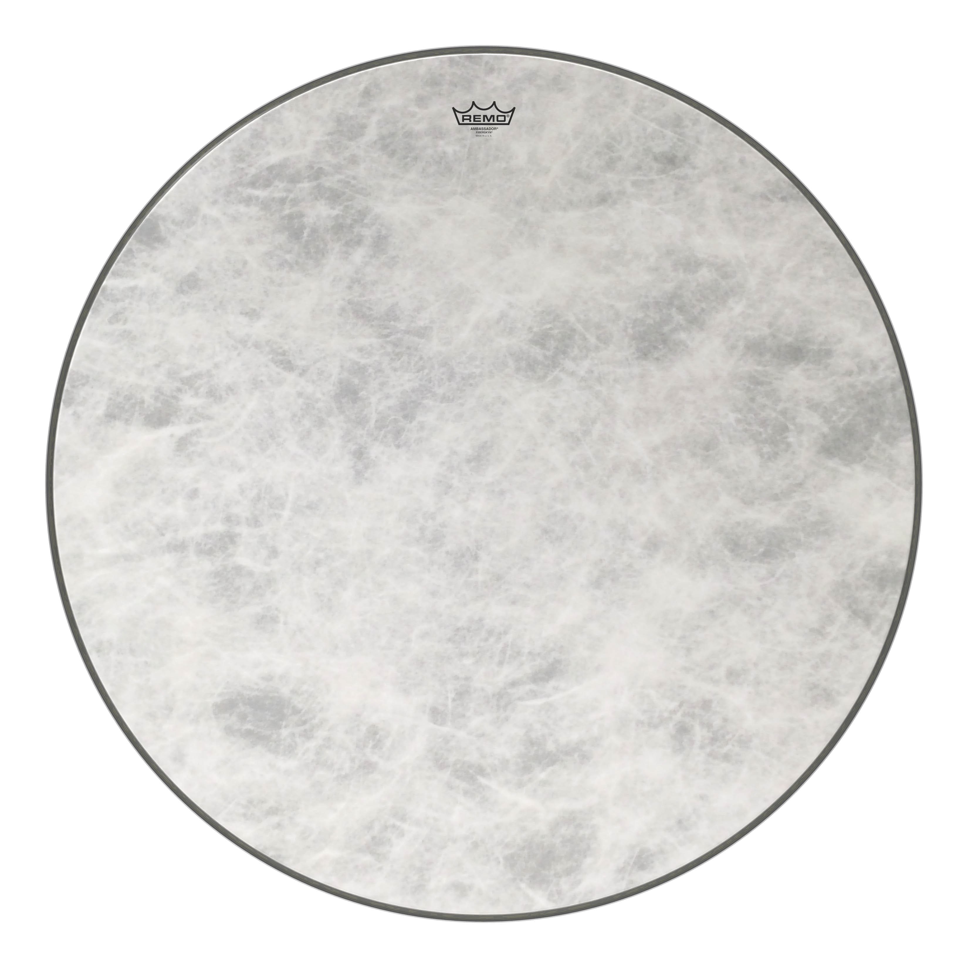 Remo - Ambassador Fiberskyn Series Drumhead price history on PriceWatchPro