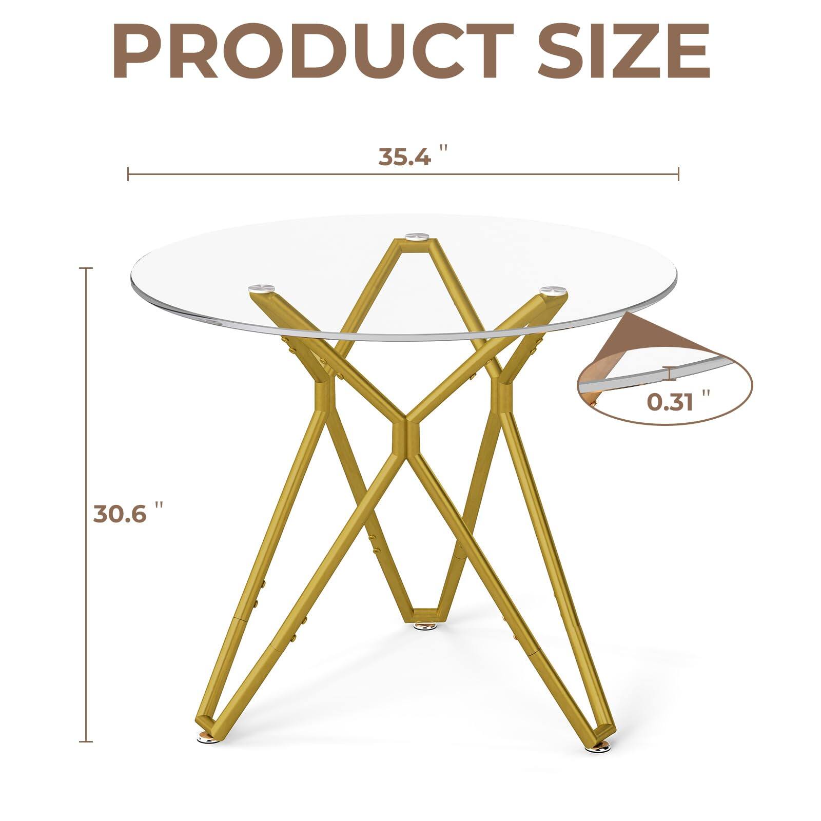 PRODUCT SIZE

35.4"

30.6"

0.31"