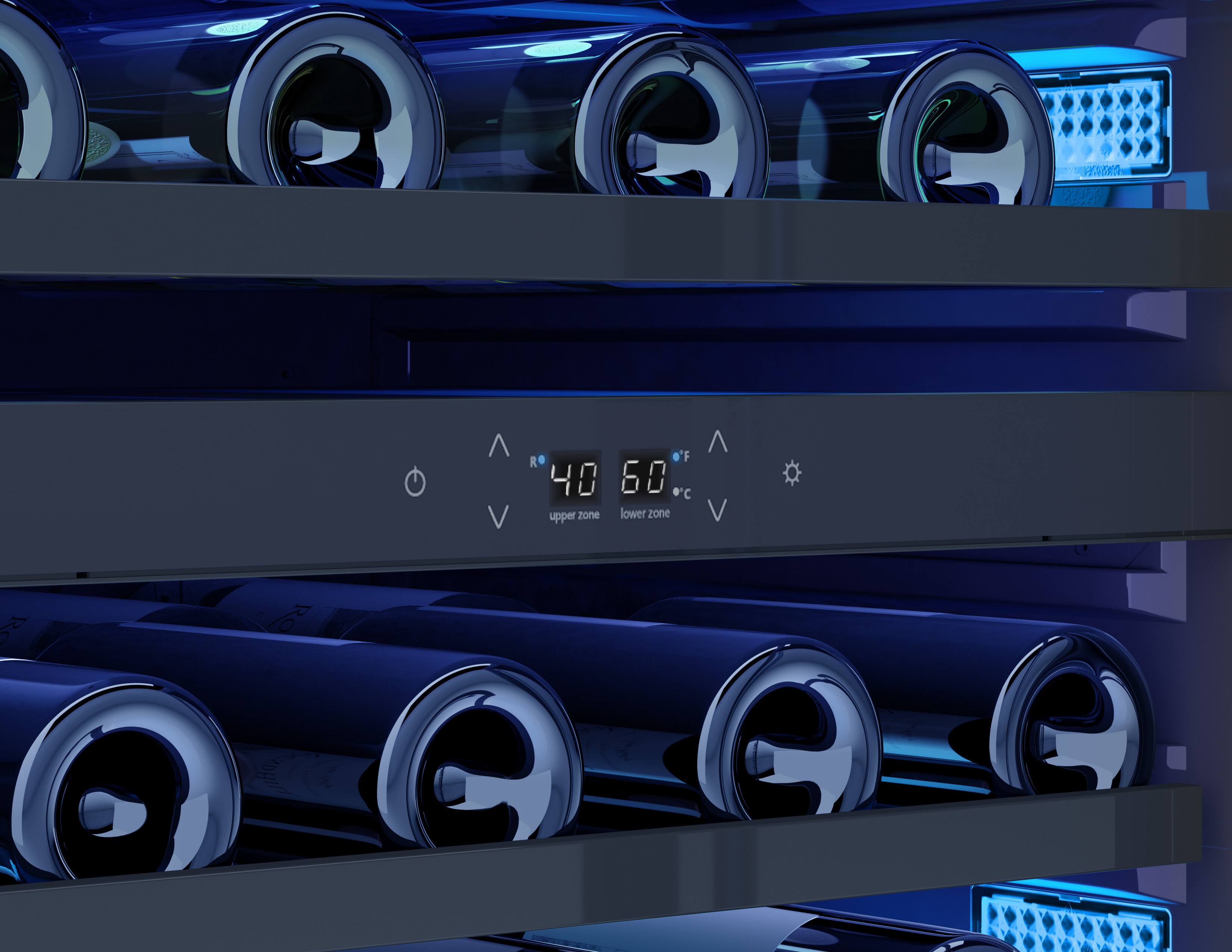 0022 F RO 40 60 +C C upper zone lower zone Rc pa