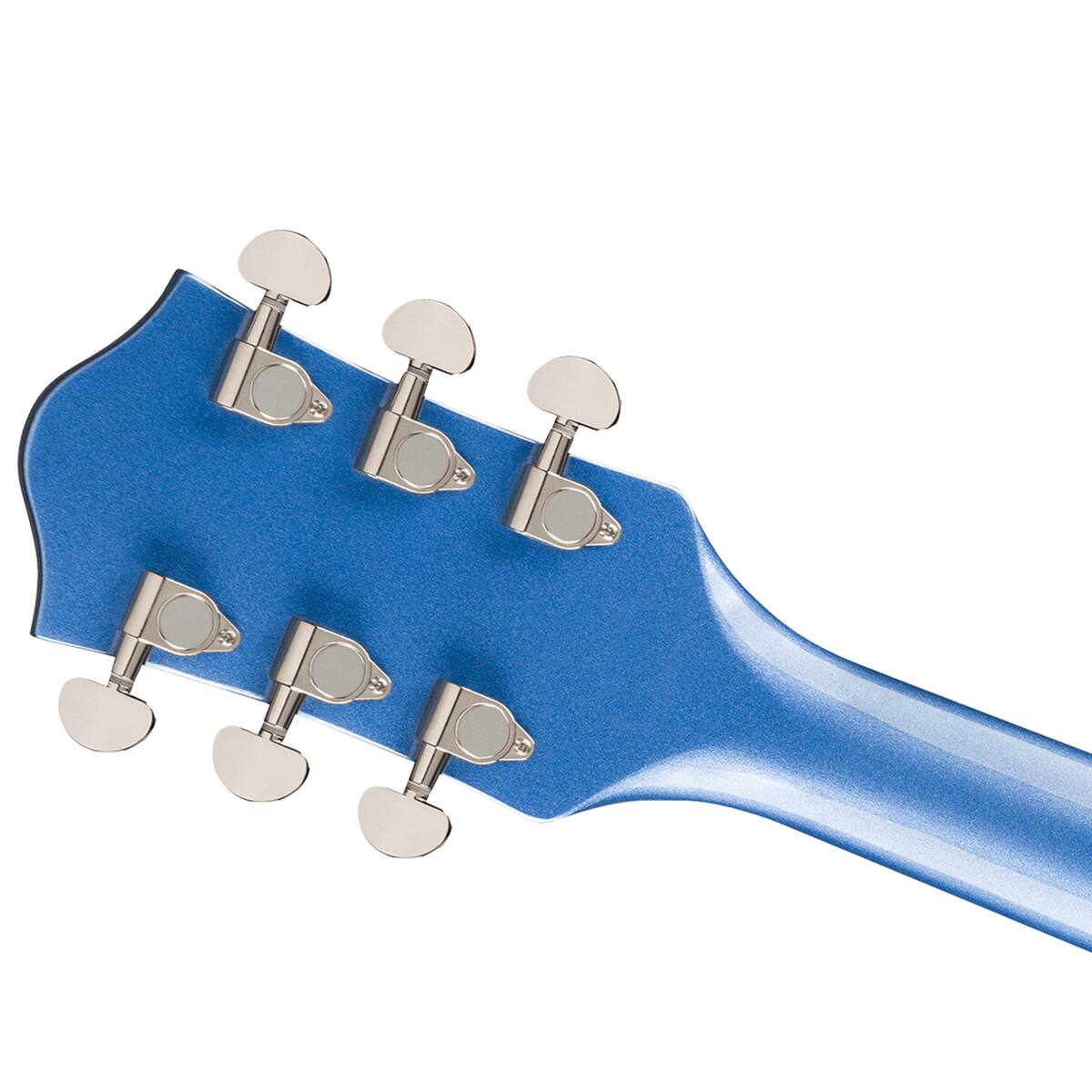Alt View 5. Gretsch - Gretsch G2420T Streamliner Hollow Body Electric Guitar with Bigsby.