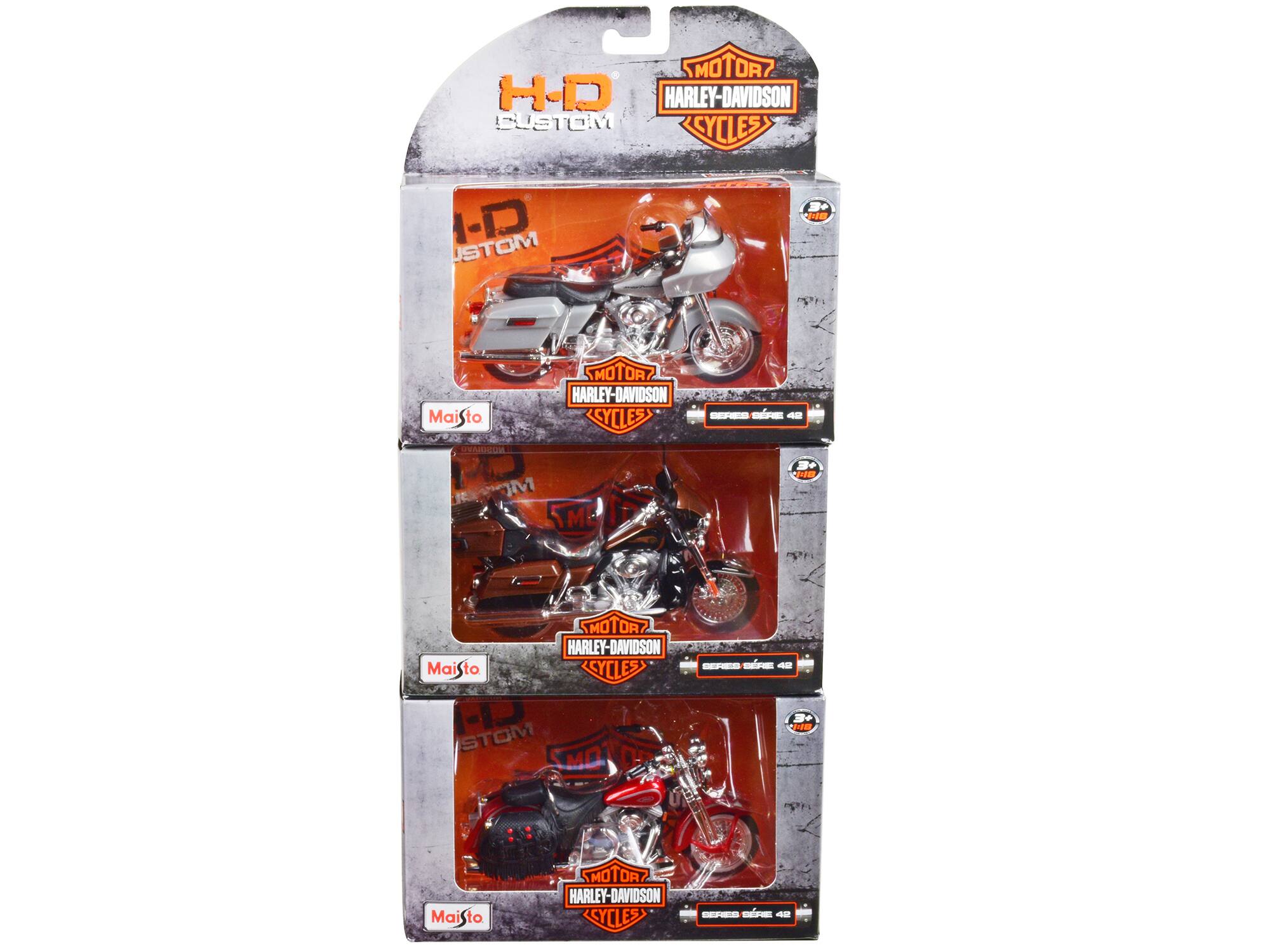 J MOTOR H-D HARLEY-DAVIDSON CUSTOM CYCLES  
3 dapa I-D USTOM EO MOTORY HARLEY-DAVIDSON Maisto to CYCLES E - - CM M SMET +E Soddr MOTOR HARLEY-DAVIDSON Maisto to CYCLES FP STOM SMO CE -E - gudes MaiSto MOTOR HARLEY-DAVIDSON CYCLES T addi -E d