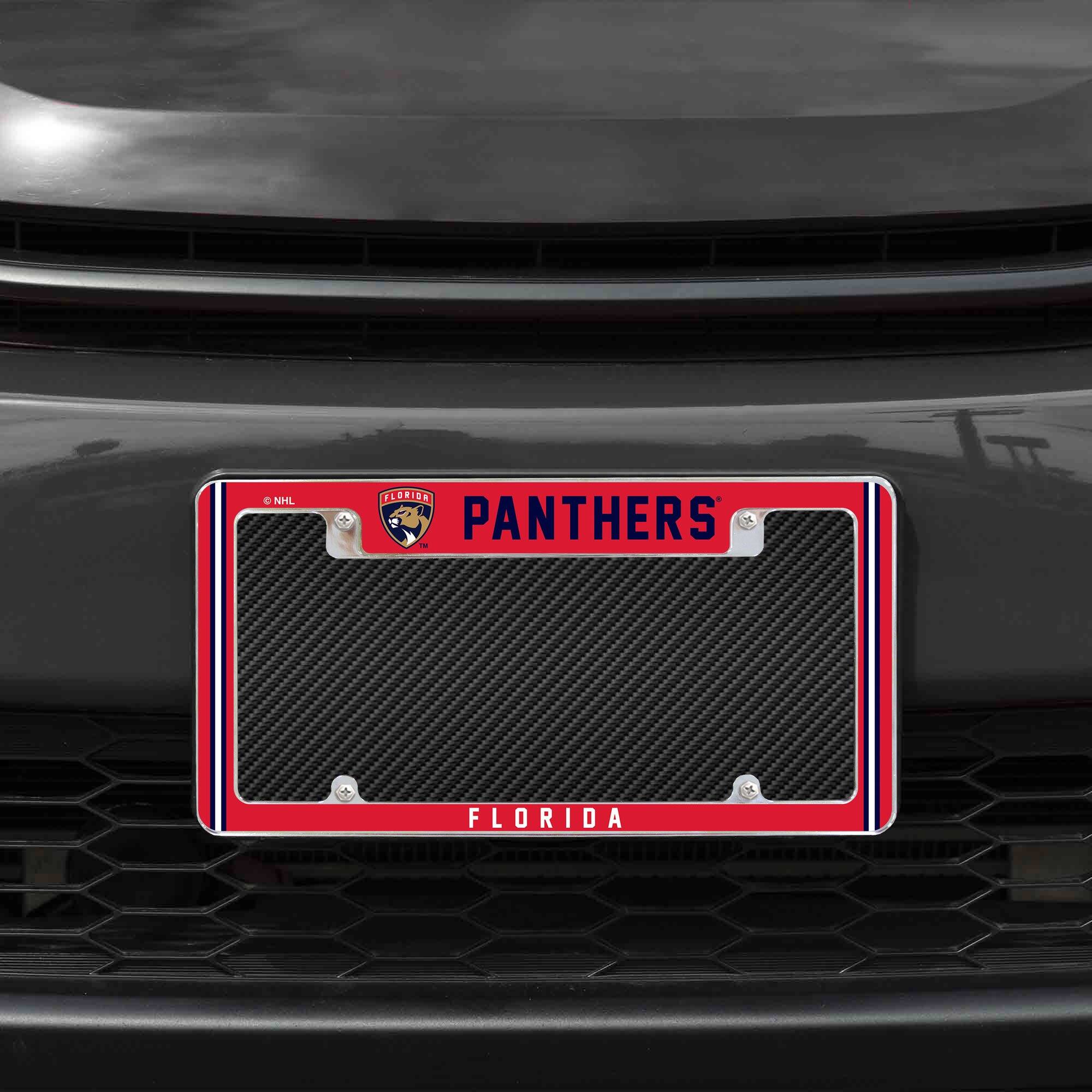 NHL  
FLORIDA  
PANTHERS  
FLORIDA