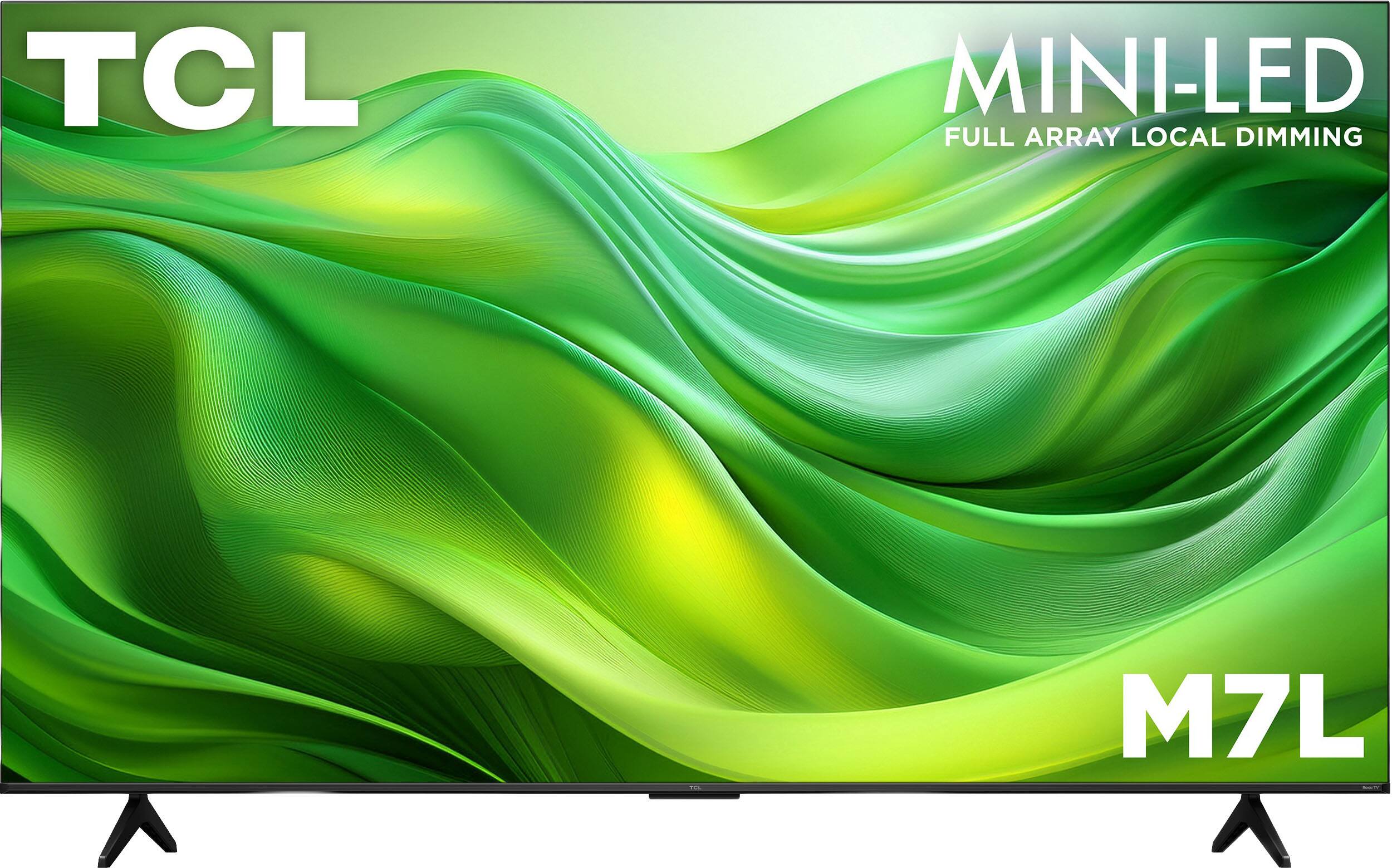 M7L Series