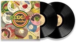 Various Artists - Reggae Vinyls/ Various - VINYL LP