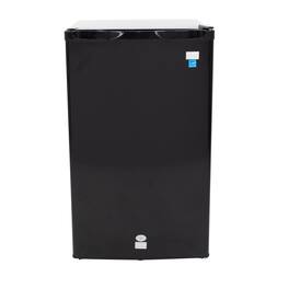 Avanti - 4.4 cu. ft. Compact Refrigerator