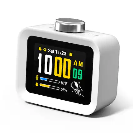 Sat 11/23 10:00 AM 85°F 66%