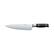 Angle. Ninja - Foodi NeverDull System Premium 8” German Stainless Steel Chef Knife - Black.