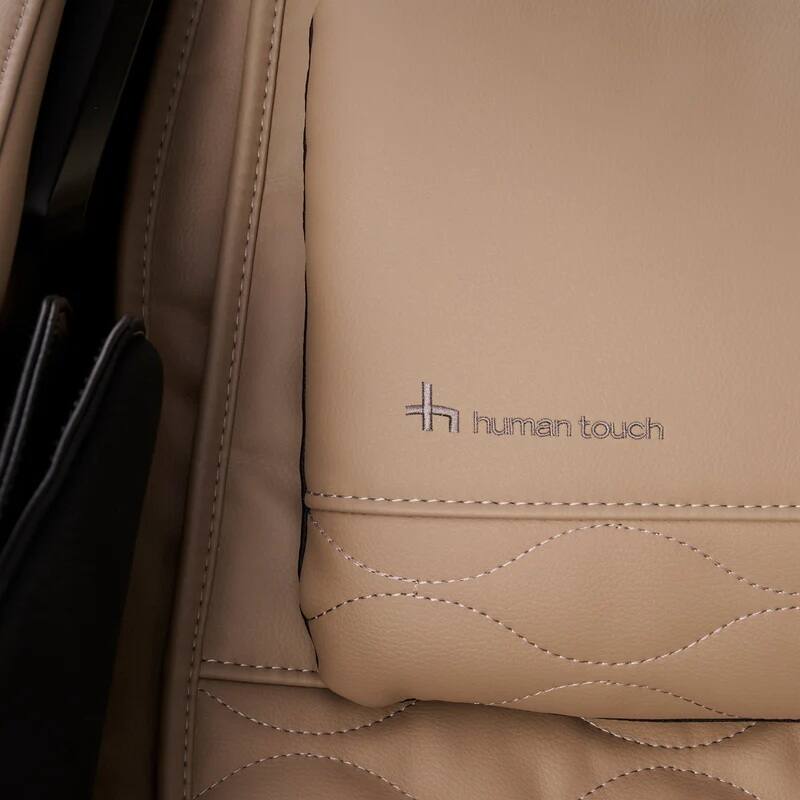 human touch