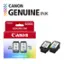 CANON GENUINE INK Canon Value Pack Savings GENUINE INK Canon 243 Black Canon PG-243 INE Cartridge - - 243 Black Canon CL-244 TINE Cartridge - - 244 Color 244 Color Canon PAN PG-241 .W Cartridgo - 243 Black Canon FIN -244 - Larger - 244 Color Complete Set of Ink
