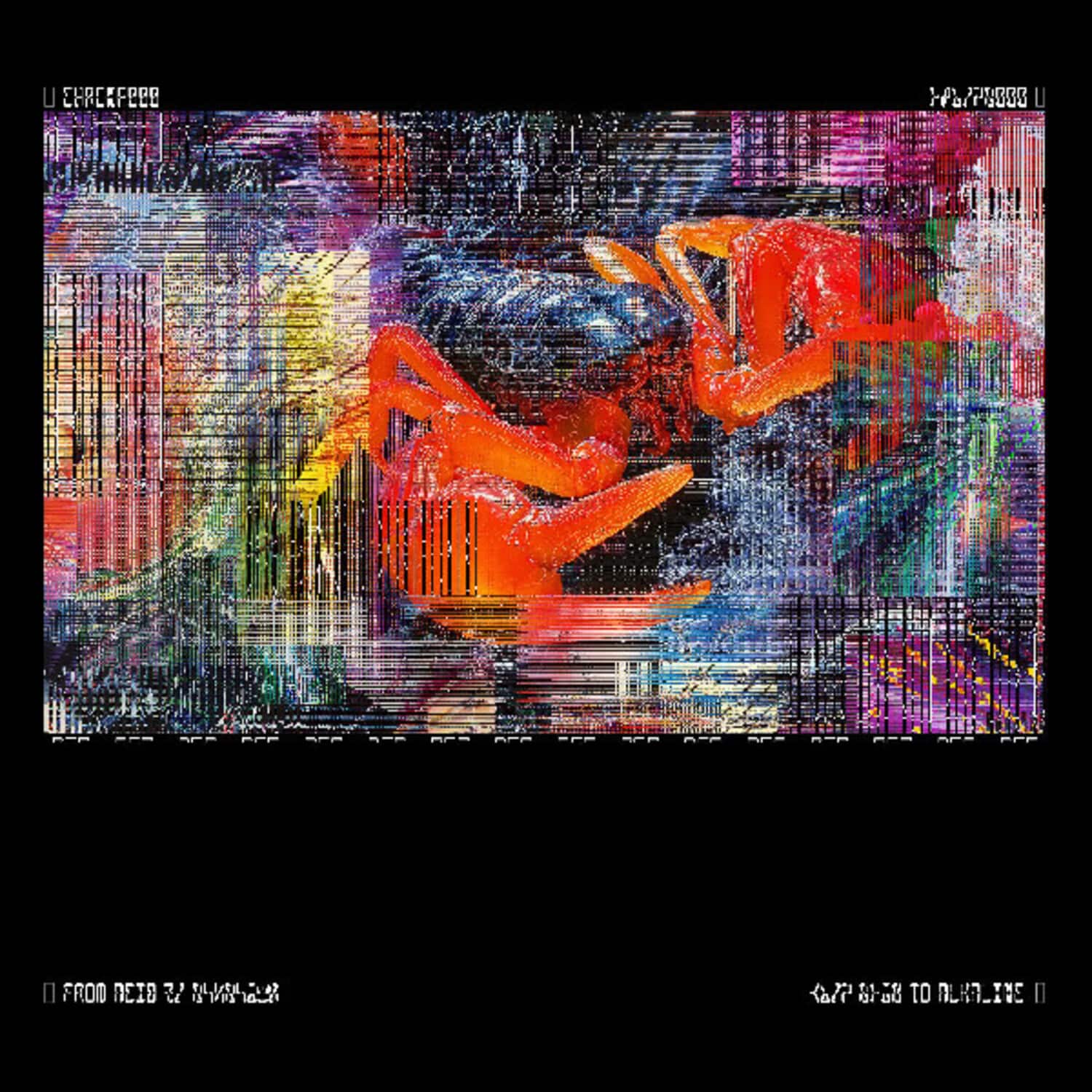 Bicep - Chroma 000   - VINYL LP price history on PriceWatchPro