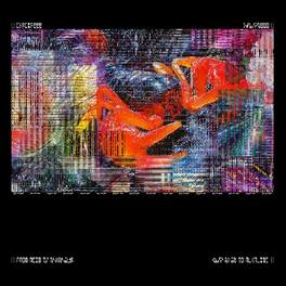 Bicep - Chroma 000 - VINYL LP