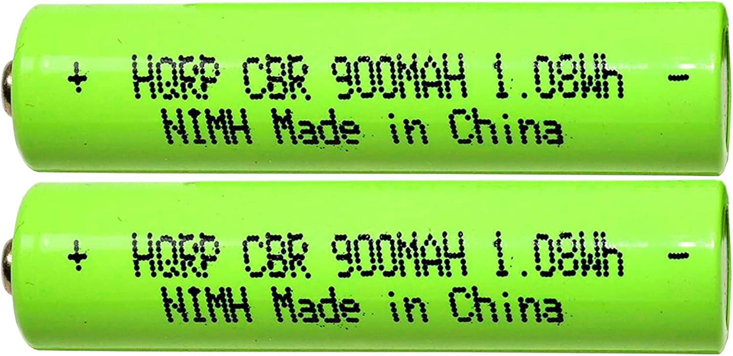 HOFP CBR 900MAH 1.08Wh - NIMH Made in China