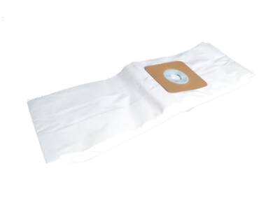 Left. EnviroCare - 5 Pack Vacuum Bags Part #56637181.