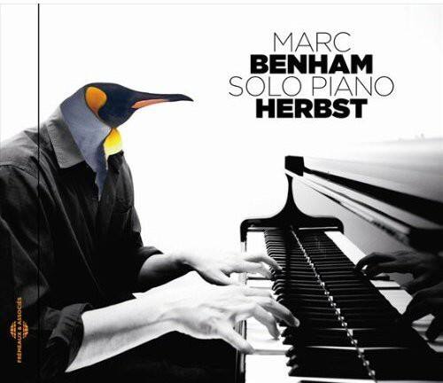 Marc Benham Herbst COMPACT DISCS [CD] - Best Buy