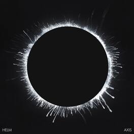 The Helm - Axis (Clear Purple Vinyl) - VINYL LP
