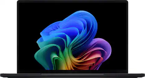 ASUS - ProArt PX13 13" 3K OLED Touch Screen Laptop - Copilot+ PC - AMD Ryzen AI 9 HX 370 - 32GB Memory - RTX 4050 - 1TB SSD - Nano Black