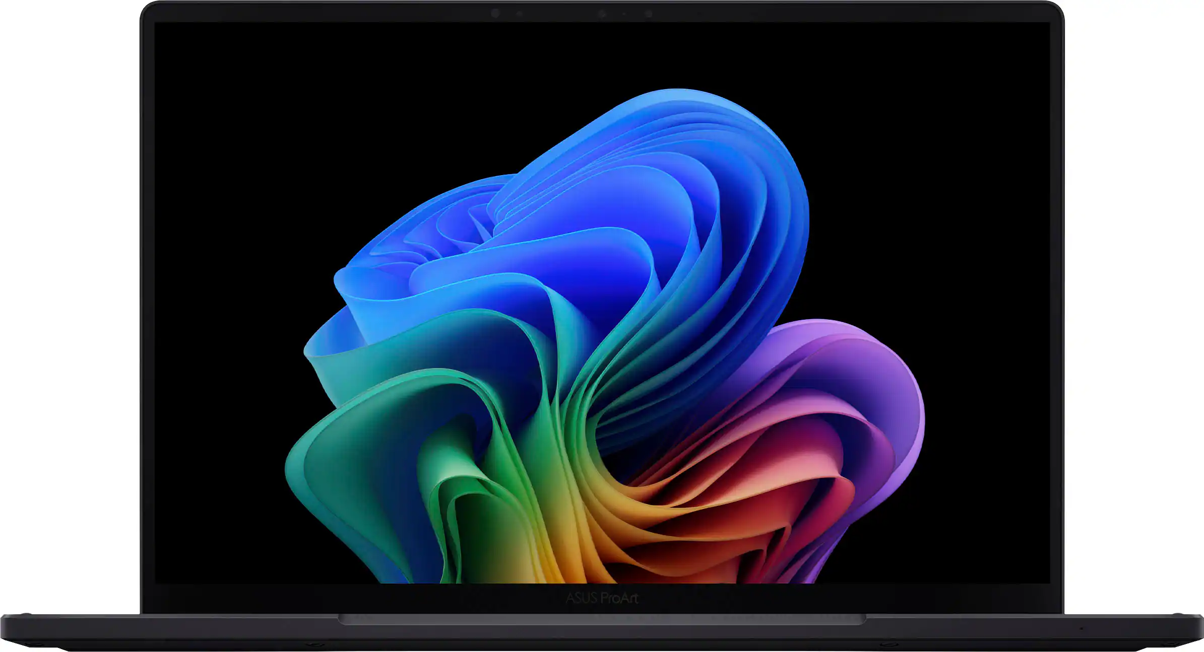 ASUS - ProArt PX13 13" 3K OLED Touch Screen Laptop - Copilot+ PC - AMD Ryzen AI 9 HX 370 - 32GB Memory - RTX 4050 - 1TB SSD - Nano Black