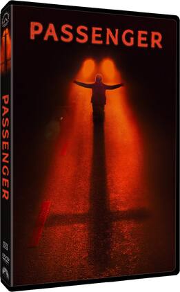 Passenger - DVD
