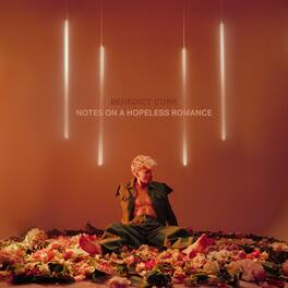 Benedict Cork - Notes on a Hopeless Romance - VINYL LP