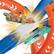 Alt View Zoom 14. Hot Wheels - Action Spiral Speed CrashTrack Set.