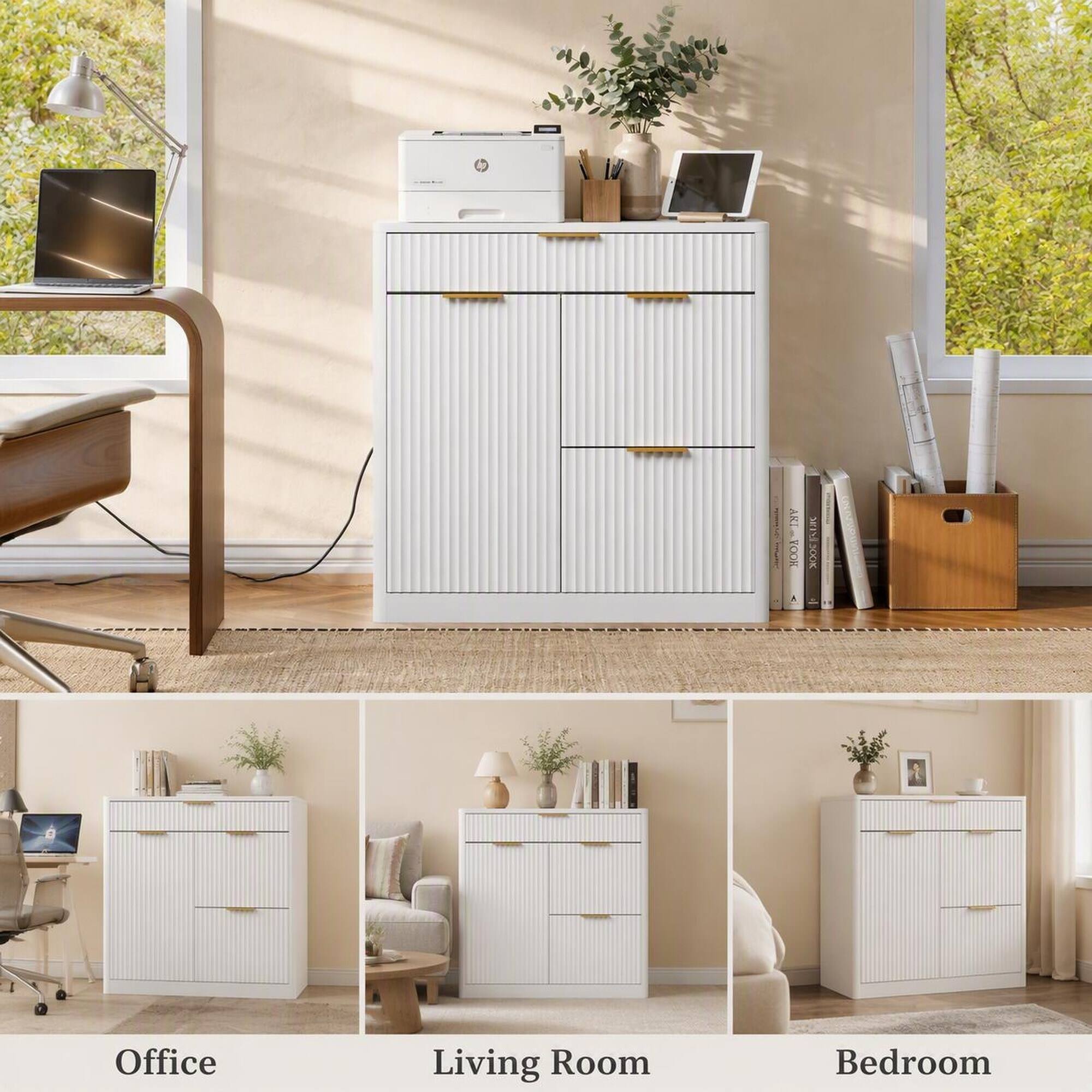 ART YOOK  
MIX 300K  
Office  
Living Room  
Bedroom