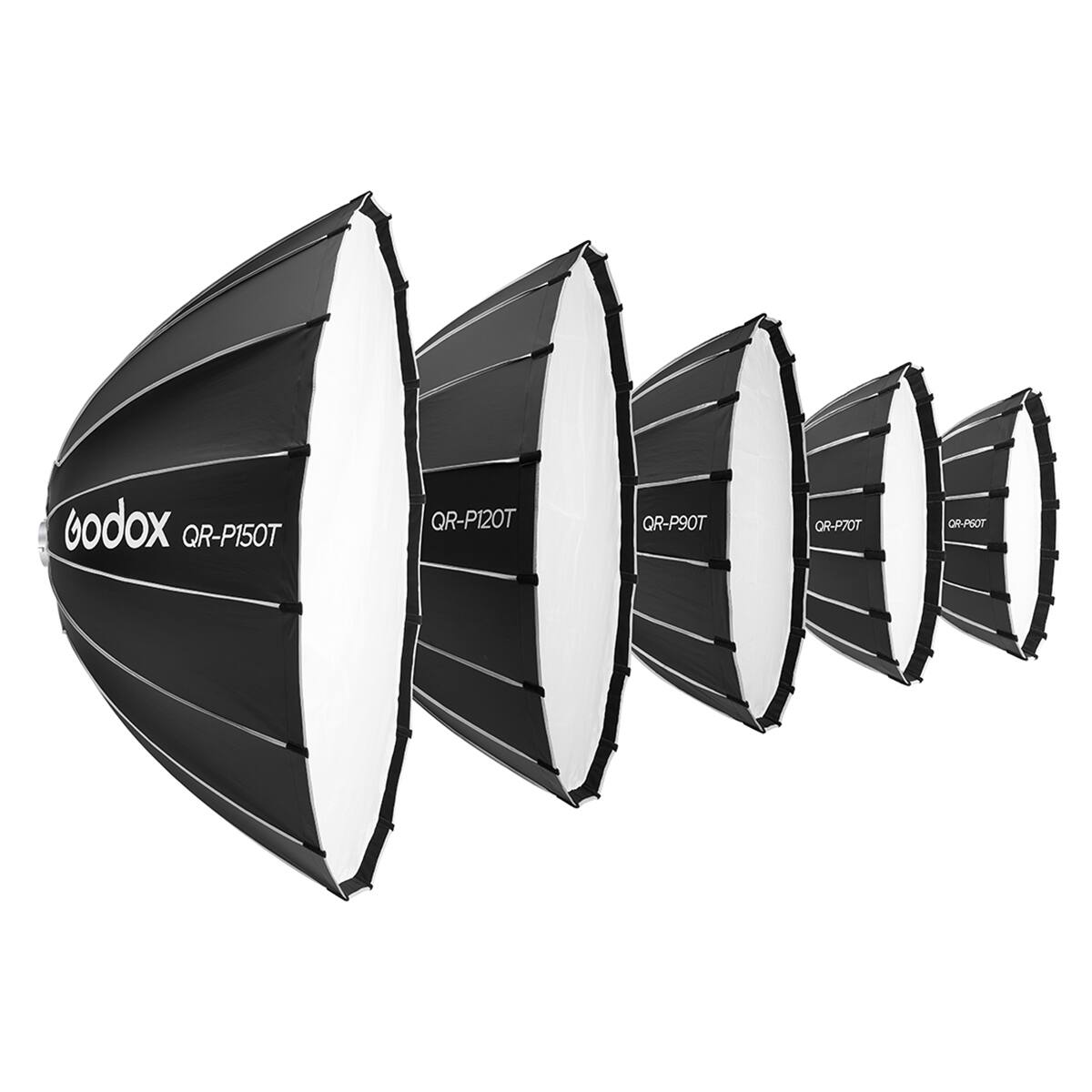 Godox QR-P150T QR-P120T QR-P90T QR-P70T QR-P50T
