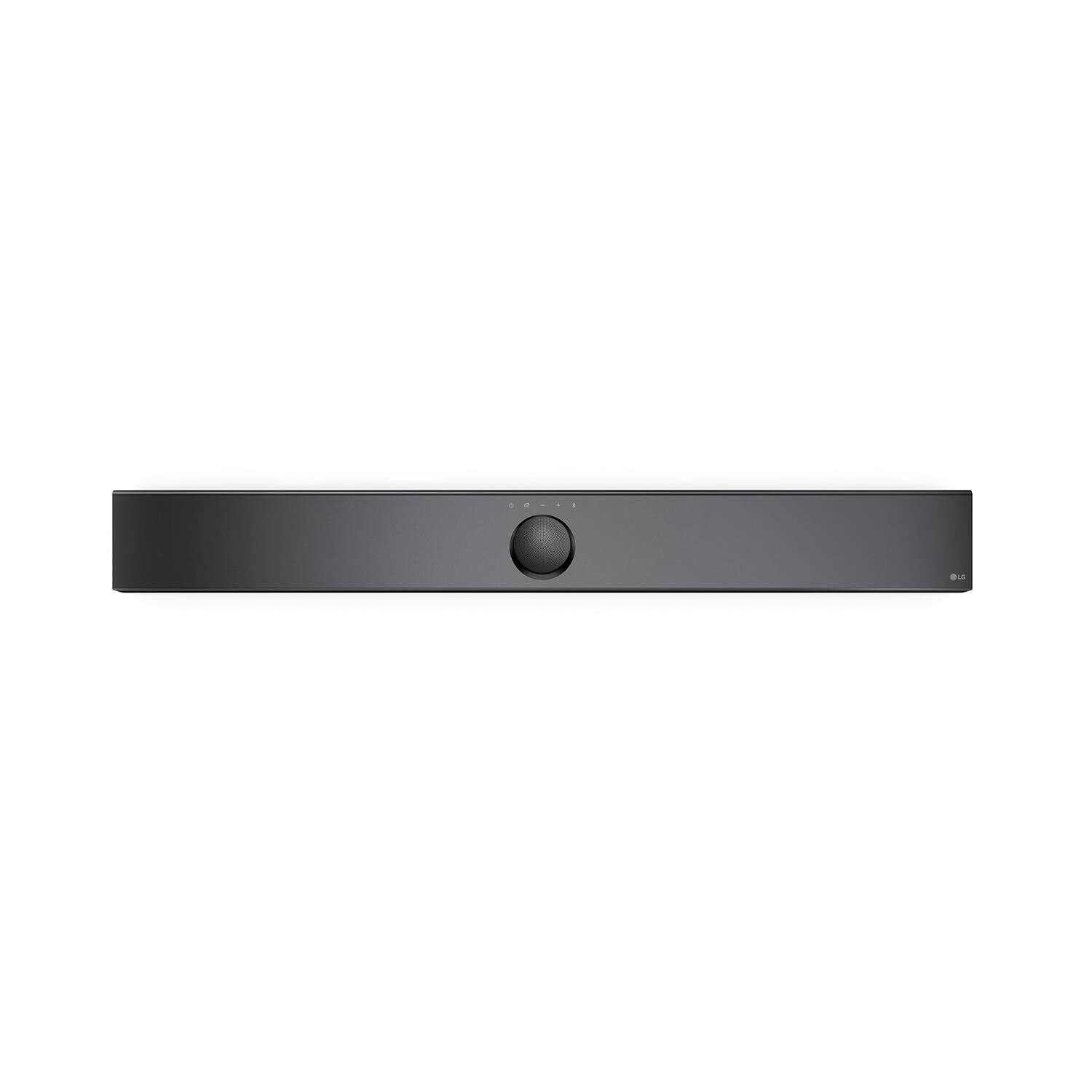 Alt View 4. LG - 3.1.1-Channel Soundbar System S70TY - Black.