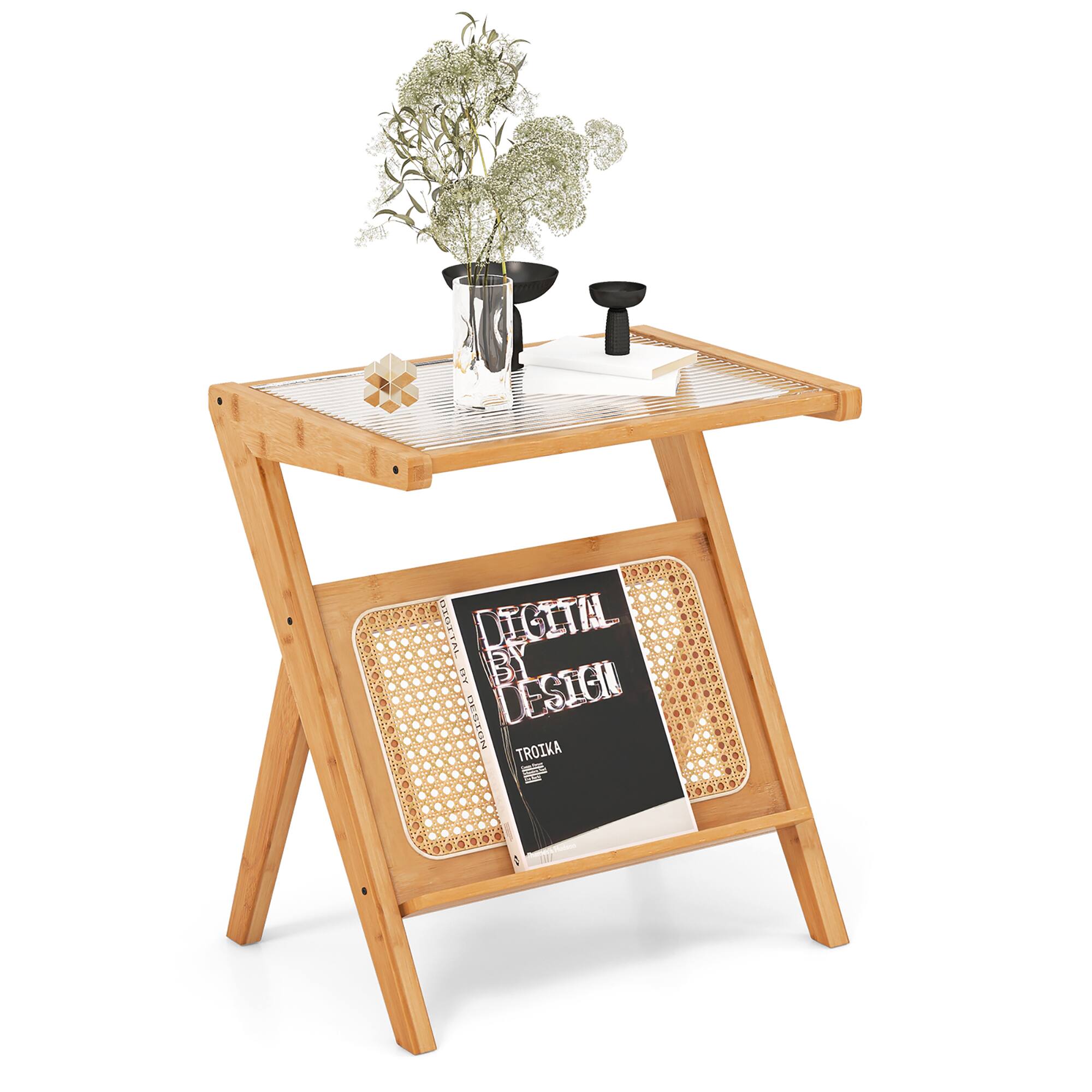 DIGITAL DESIGN BY DESIGN TROIKA