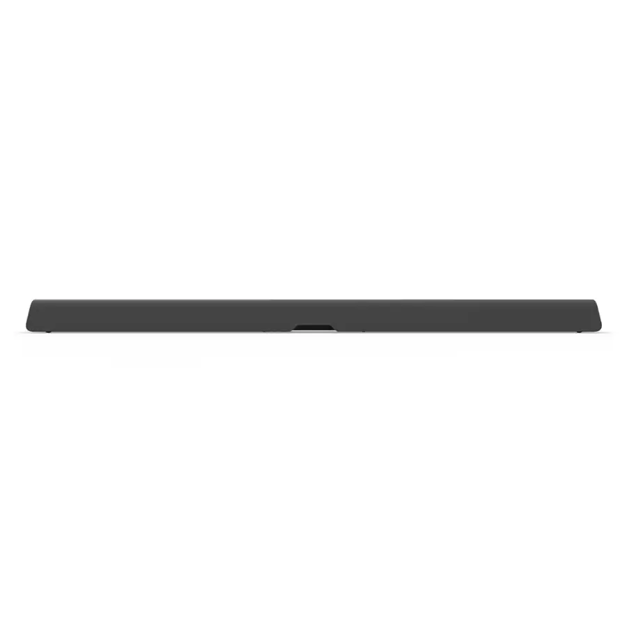 Alt View 15. VIZIO - M-Series All-in-One 2.1 Immersive Sound Bar with Dolby Atmos, DTS:X and Built In Subwoofers - Black.