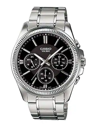I CASIO WR 50M 24 05 16 12 - 1 1 25 20 15 5 10 of SA MO TU WE TH FR SA