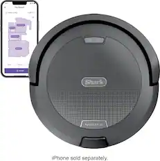 The text on the image reads: "iPhone sold separately."