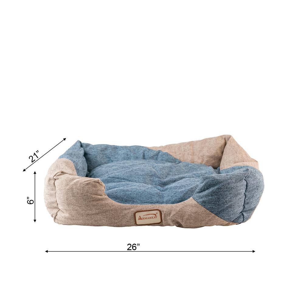 21" x 6" x 26" ARMARKAT