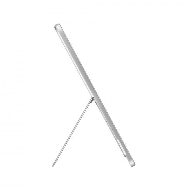Alt View 6. Microsoft - Surface Pro Copilot+ PC 12" LCD Touchscreen Snapdragon X2 Plus 16GB RAM 512GB UFS 12" LCD - Platinum.