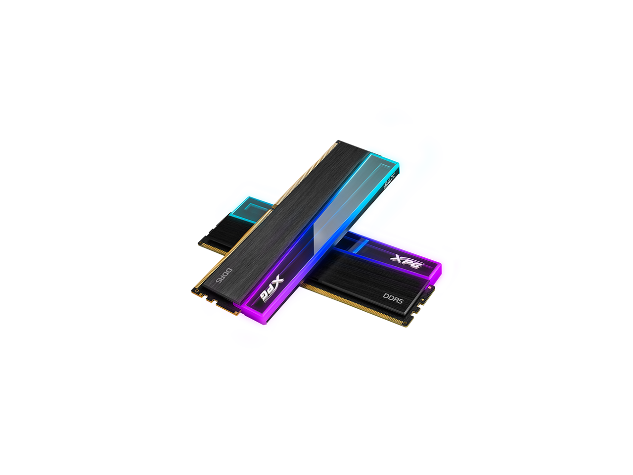 DOR nsn XPG XPG DDR5