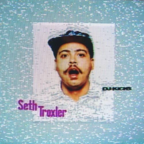Seth Troxler - Dj-Kicks   - COMPACT DISCS [CD] price history on PriceWatchPro