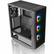Alt View 26. Thermaltake - V250 TG ARGB Mid Tower Case - Black.