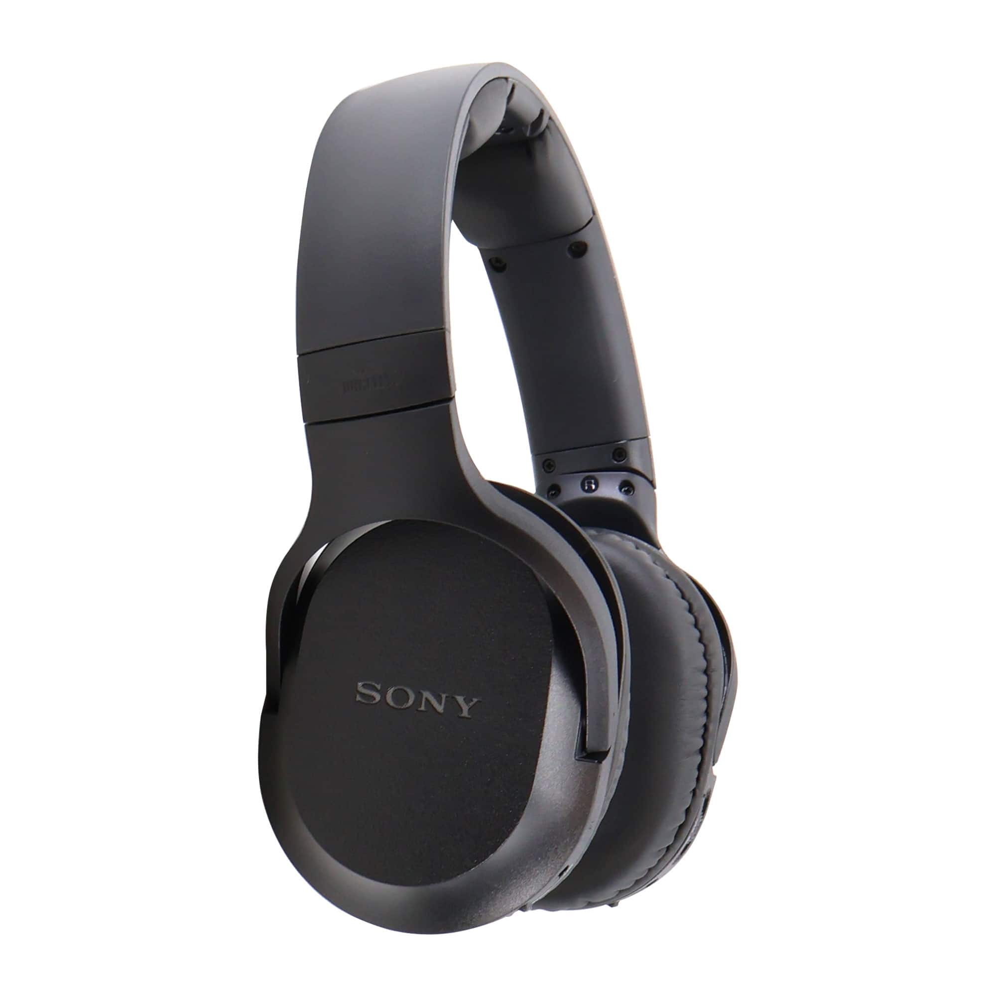 5x Sony RF400 Wireless Home Theater Headphones for Watching TV