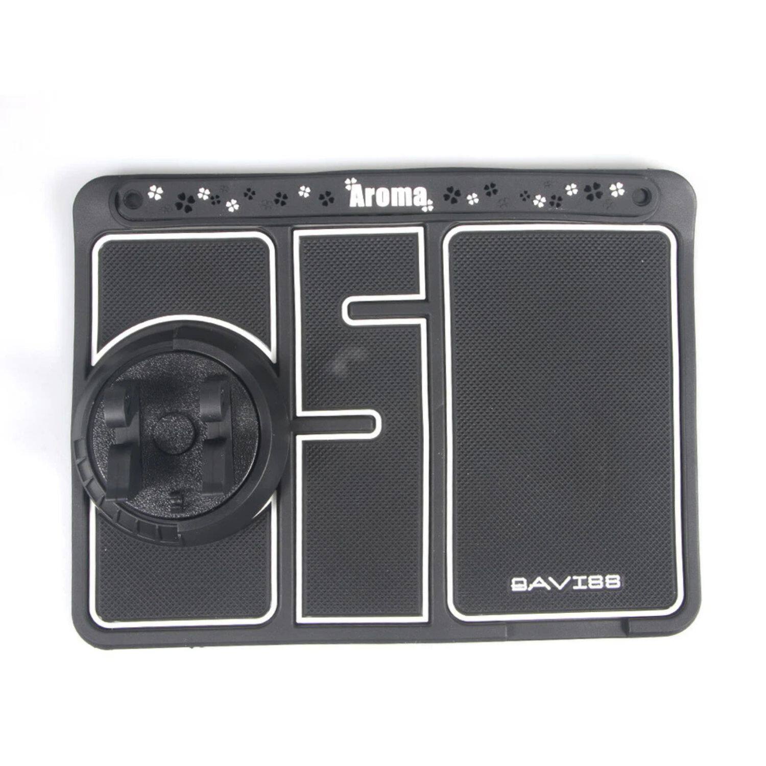 Aroma  
01  
BAVIS88