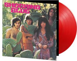 Shocking Blue - Scorpio's Dance - VINYL LP