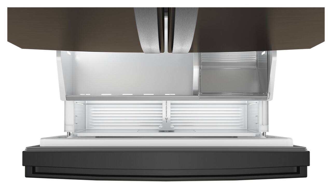 STOR PIZZA N-DOORPIZZA STOR IN-0008