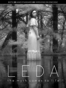 Leda - BLU-RAY
